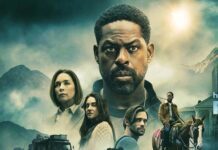 Nuevo tráiler de la segunda temporada de Paradise