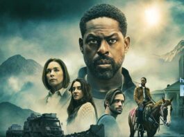 Nuevo tráiler de la segunda temporada de Paradise