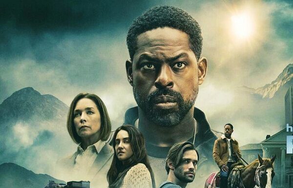 Nuevo tráiler de la segunda temporada de Paradise