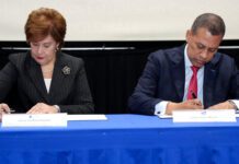 Indotel e Iglobal otorgarán 200 becas en transformación digital y ciberseguridad