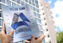 PUCMM lidera la lista de universidades más admiradas, según revista Mercado