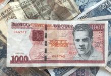 La economía cubana se contrajo un 5 % en 2025