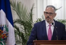 Primer ministro de Haití asistirá a reunión de Caricom y tendrá encuentro con Marco Rubio