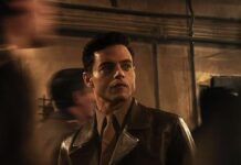 Rami Malek – Frases de cine