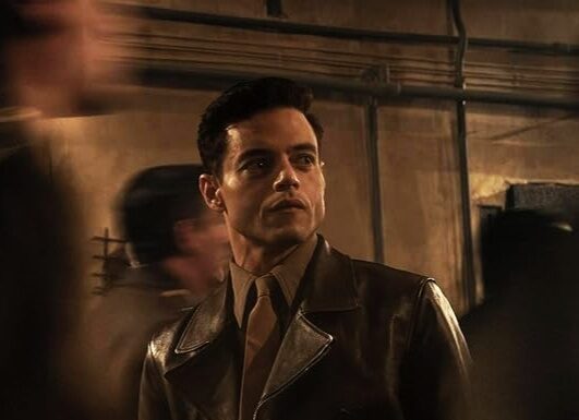 Rami Malek – Frases de cine