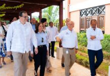 Fideicomiso VBC-RD presenta a BHD avances del desarrollo de Ciudad Juan Bosch