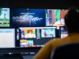 RTVD se convierte en la casa exclusiva en RD del Festival de Viña del Mar 2026