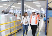 ODAC amplía acreditación a laboratorio y fortalece la capacidad nacional para el control de la calidad del agua