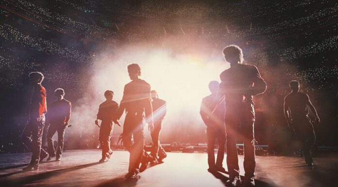 Stray Kids: The dominATE Experience