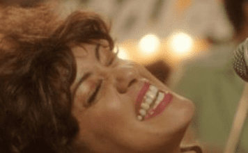 Milly, reina del merengue