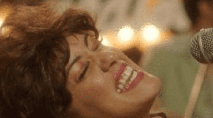 Milly, reina del merengue