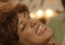 Milly, reina del merengue (Crítica de cine)