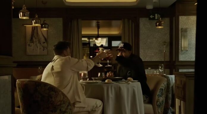 Romeo Santos y Prince Royce generan expectativa sobre posible gira por Latinoamérica