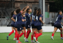 Selección Dominicana avanzó a ronda final del premundial Sub-17 Femenino de Concacaf