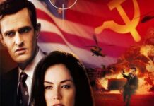 Flashback – Tercera identidad (A Different Loyalty)