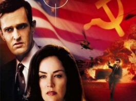 Flashback – Tercera identidad (A Different Loyalty)