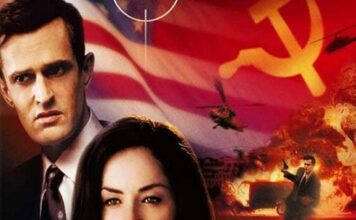 Flashback – Tercera identidad (A Different Loyalty)