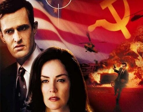 Flashback – Tercera identidad (A Different Loyalty)