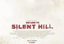 Terror En Silent Hill: Regreso al Infierno (Return to Silent Hill)