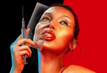 The Beauty, una serie de FX sobre la aspiración de belleza como maldición