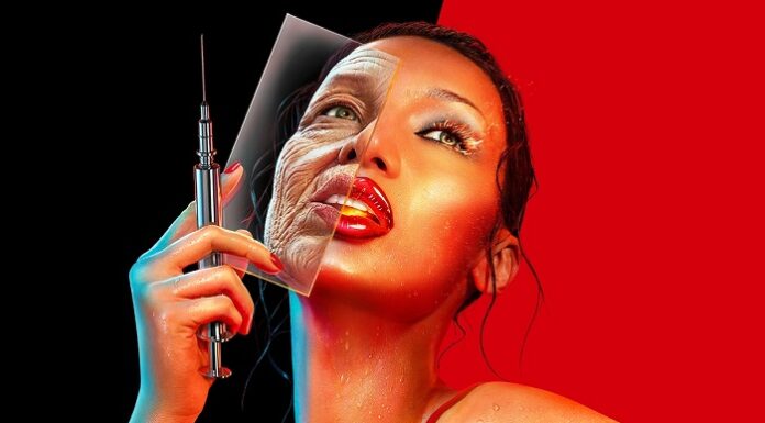 The Beauty, una serie de FX sobre la aspiración de belleza como maldición