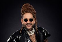 Toño Rosario protagonizará segmento de merengue en Premios Soberano