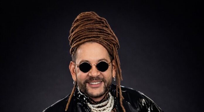 Toño Rosario protagonizará segmento de merengue en Premios Soberano