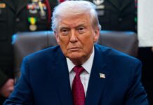 Trump insiste en que el Gobierno federal supervise las elecciones estatales