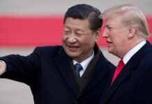 Xi y Trump hablan por teléfono mientras se planea una visita del líder de EE.UU. a China