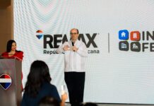 REMAX canaliza más de RD$1,000 millones en solicitudes hipotecarias durante su InmoFeria 2026