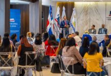 LMD e IDOPPRIL impulsan formación en seguridad y salud laboral