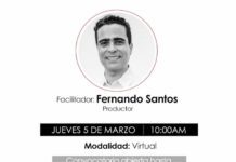 Dgcine convoca al webinar Experiencia y buenas prácticas para postular a Ibermedia