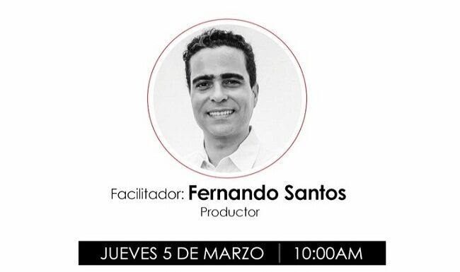 Dgcine convoca al webinar Experiencia y buenas prácticas para postular a Ibermedia