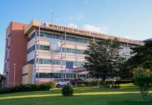 Ministerio de Medio Ambiente rechaza sentencia del TSA que modifica límites del Parque Nacional Jaragua