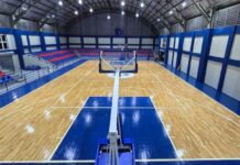 Nuevo Polideportivo Isabelita impulsará el deporte y el desarrollo comunitario en Santo Domingo Este
