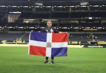 Coordinación Selecciones Masculinas cuenta con nuevo director de scouting en Europa