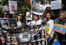 Venezuela allana el camino hacia una amnistía para reconciliación tras 27 años de chavismo