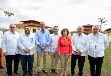 Abinader presenta la Ruta del Encuentro, apuesta estratégica para posicionar a la RD como destino histórico-cultural de clase mundial