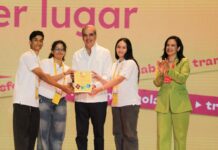 Presidente Abinader: “República de Ideas marca un antes y un después en la construcción del país que soñamos”