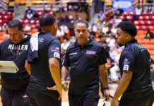 CDP aplasta 94-74 a Pueblo Nuevo y le gana la serie particular