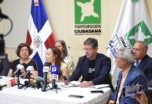 República Dominicana logra avance en lucha contra la corrupción por quinto año consecutivo