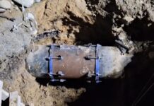 Coraasan concluye con éxito corrección de avería en autopista Duarte