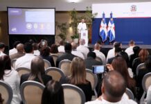MIREX realiza Entrenamiento Consular dirigido a los funcionarios consulares y encargados de secciones consulares de República Dominicana