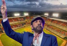Alta demanda obliga a abrir nuevos espacios para conciertos de Juan Luis Guerra en Santiago