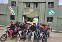 Ejército detiene a 37 nacionales haitianos indocumentados que eran guiados por dos ciudadanos dominicanos en Dajabón