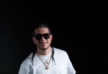 El Rubio Acordeón dispuesto a conquistar al Público de Estados Unidos con el tema “Pa’ la Villa con un Primo”