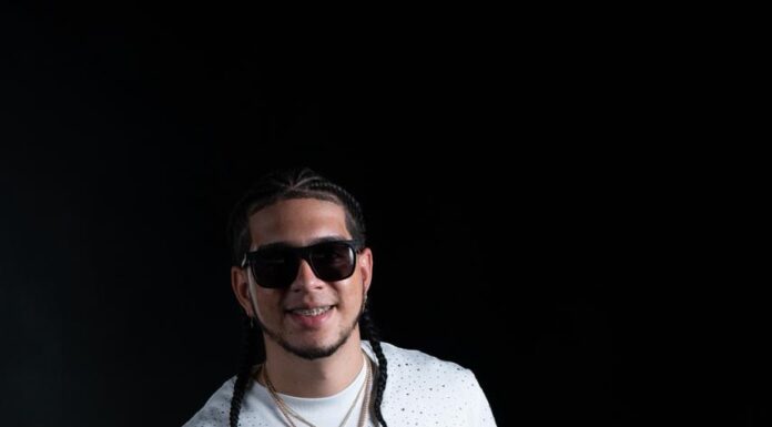 El Rubio Acordeón dispuesto a conquistar al Público de Estados Unidos con el tema “Pa’ la Villa con un Primo”