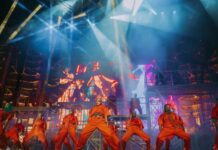 “Dominus Land: Un Paraíso Incierto” llega al Gran Teatro del Cibao