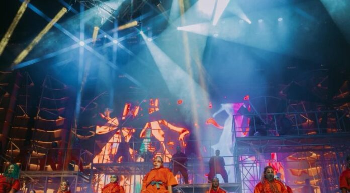 “Dominus Land: Un Paraíso Incierto” llega al Gran Teatro del Cibao