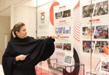 Carolina resalta labor de los dominicanos residentes en el exterior durante su visita a Japón